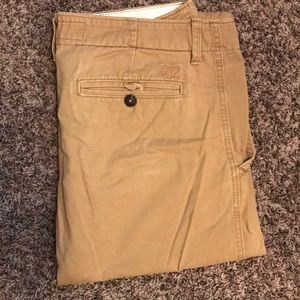 Men’s American Eagle Khaki - 34 x 36